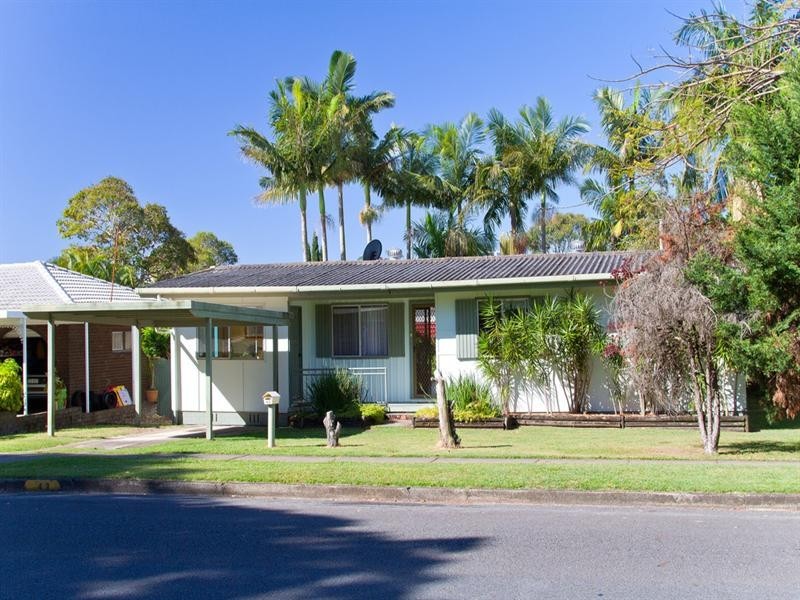 43 Morshead Street, Tugun QLD 4224