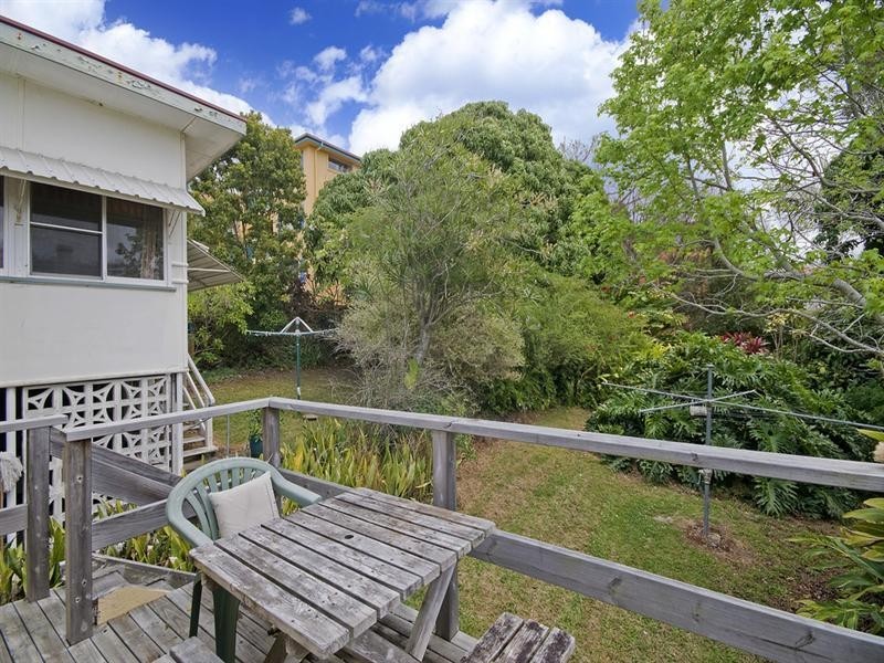 23 and 25 Dutton Street, Coolangatta QLD 4225