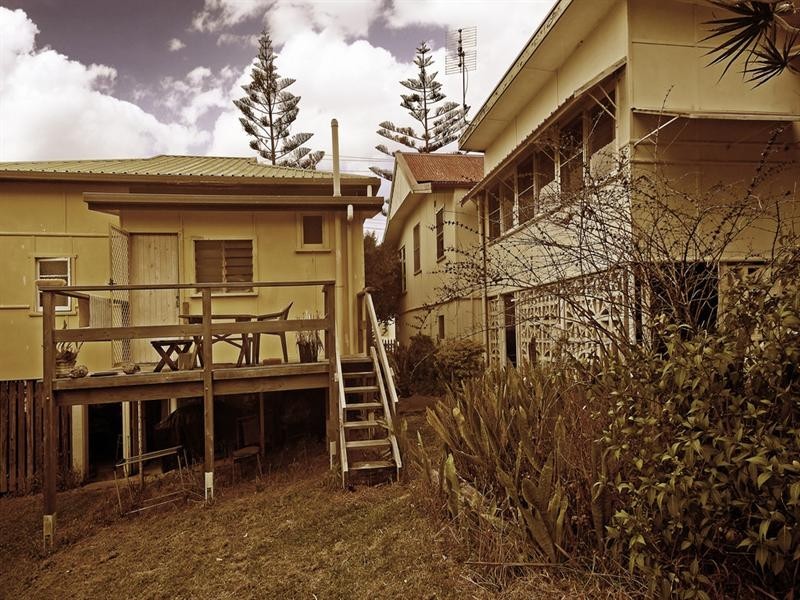 23 and 25 Dutton Street, Coolangatta QLD 4225