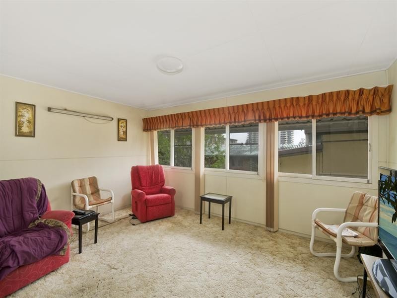 23 and 25 Dutton Street, Coolangatta QLD 4225