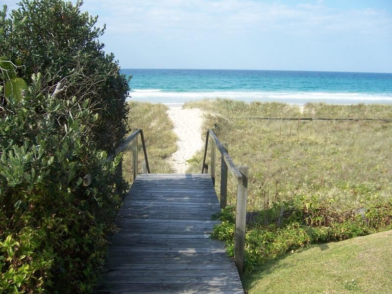 7/293 Golden Four Drive, Bilinga QLD 4225