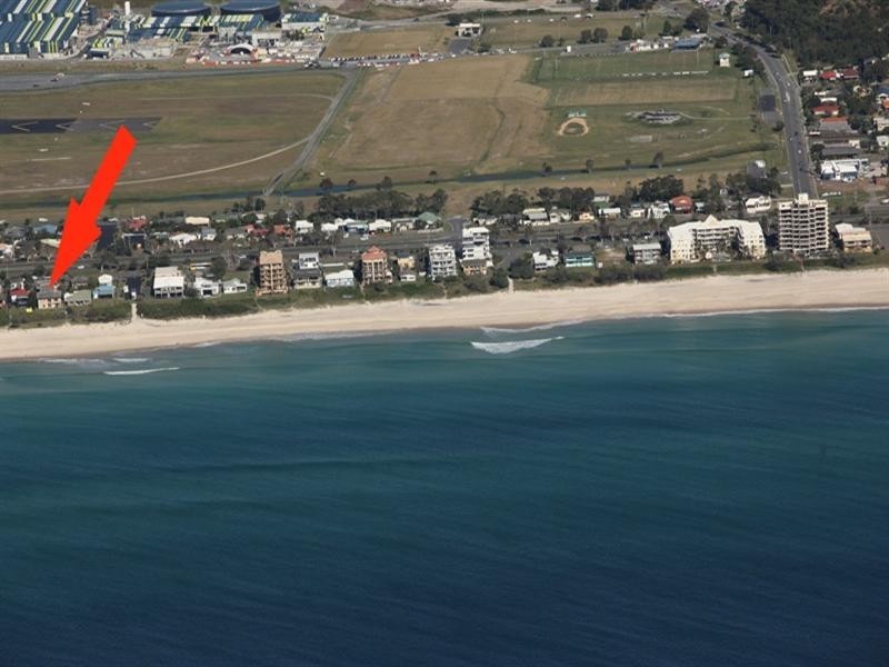 7/293 Golden Four Drive, Bilinga QLD 4225