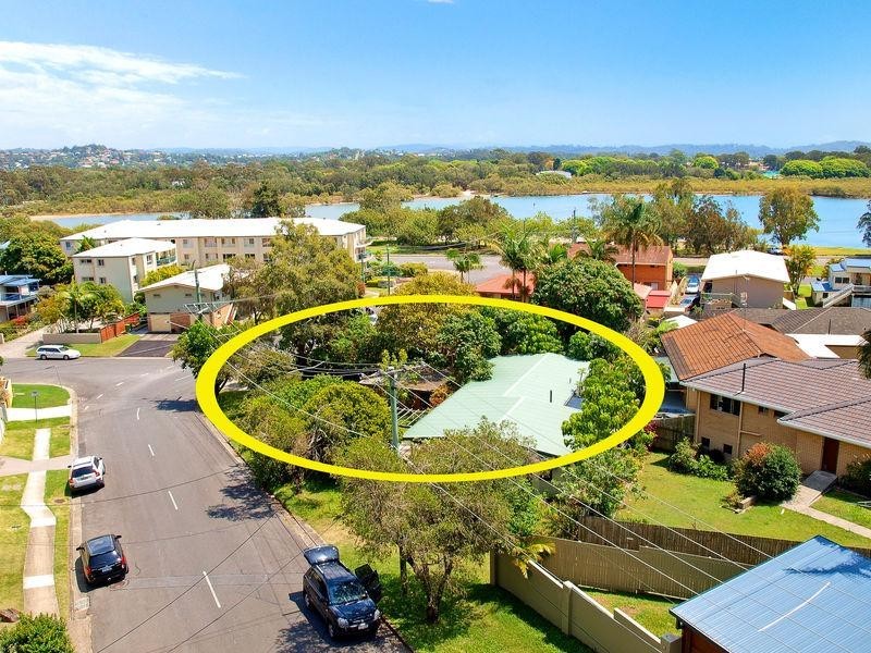 6 and 8 Panorama Drive, Currumbin QLD 4223