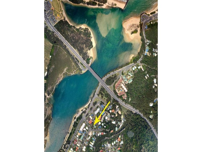 6 and 8 Panorama Drive, Currumbin QLD 4223