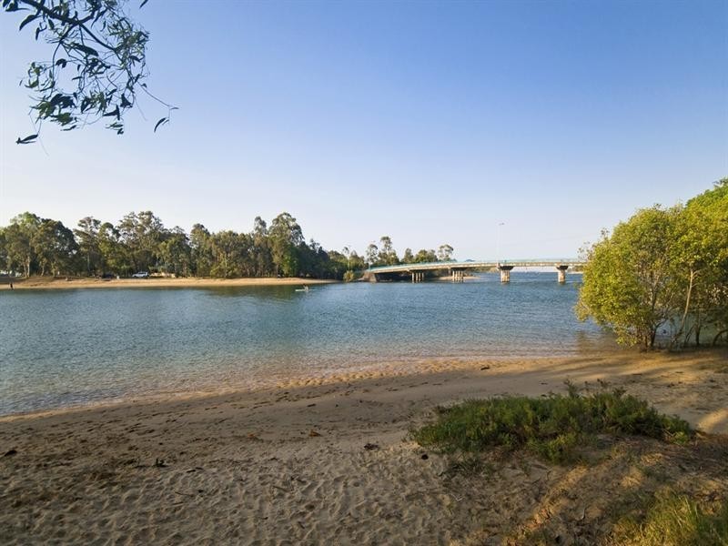 6 and 8 Panorama Drive, Currumbin QLD 4223