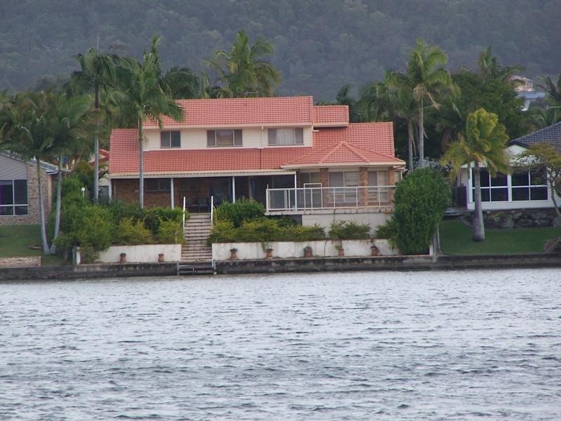 19 Acron Street, Elanora QLD 4221