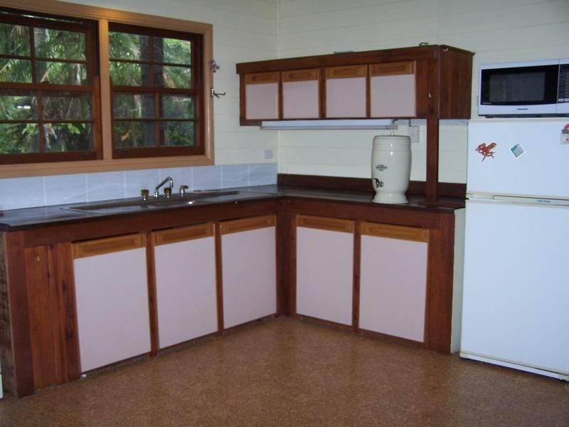 859 Currumbin Creek Road, Currumbin Valley QLD 4223