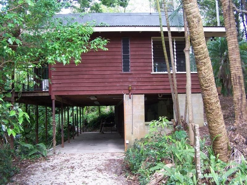 859 Currumbin Creek Road, Currumbin Valley QLD 4223