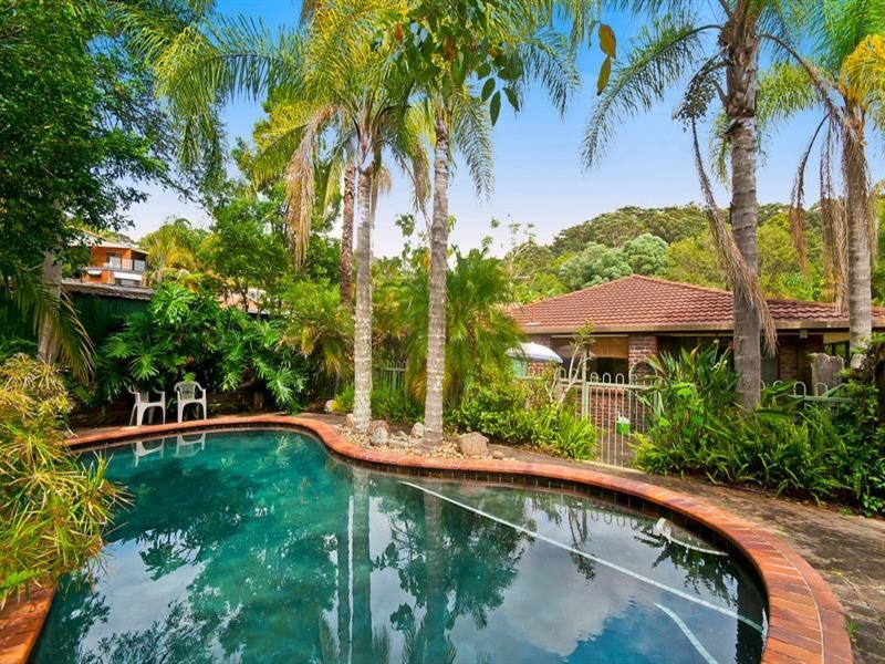 14 Taperell Drive, Tugun QLD 4224