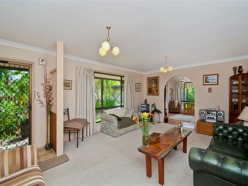 14 Taperell Drive, Tugun QLD 4224