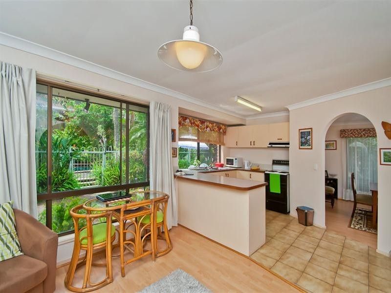 14 Taperell Drive, Tugun QLD 4224