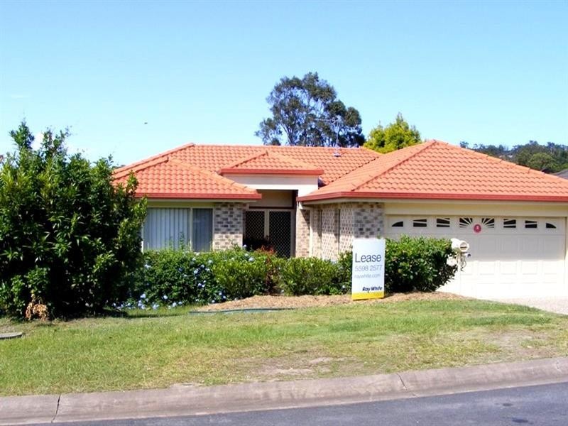 59 Silverglade, Elanora QLD 4221