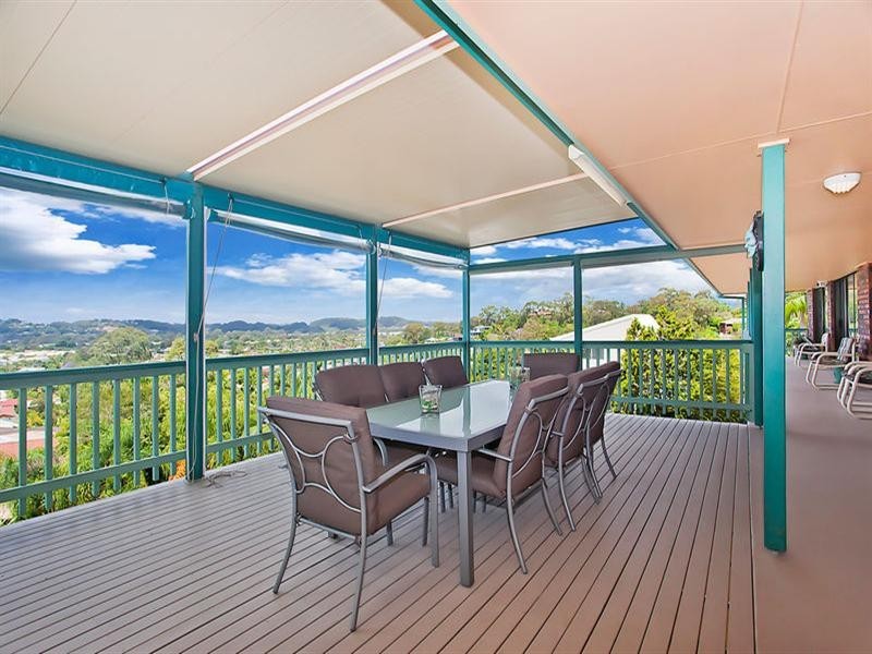 22 Heartwood Avenue, Elanora QLD 4221