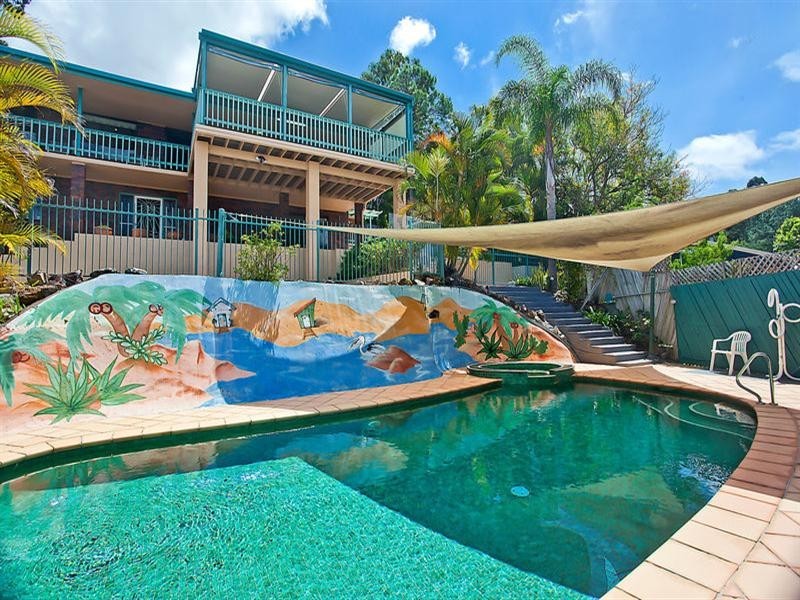 22 Heartwood Avenue, Elanora QLD 4221