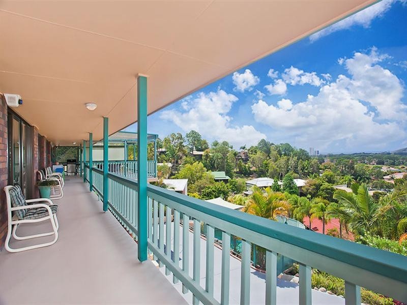 22 Heartwood Avenue, Elanora QLD 4221