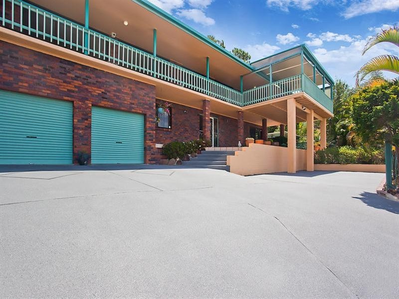 22 Heartwood Avenue, Elanora QLD 4221