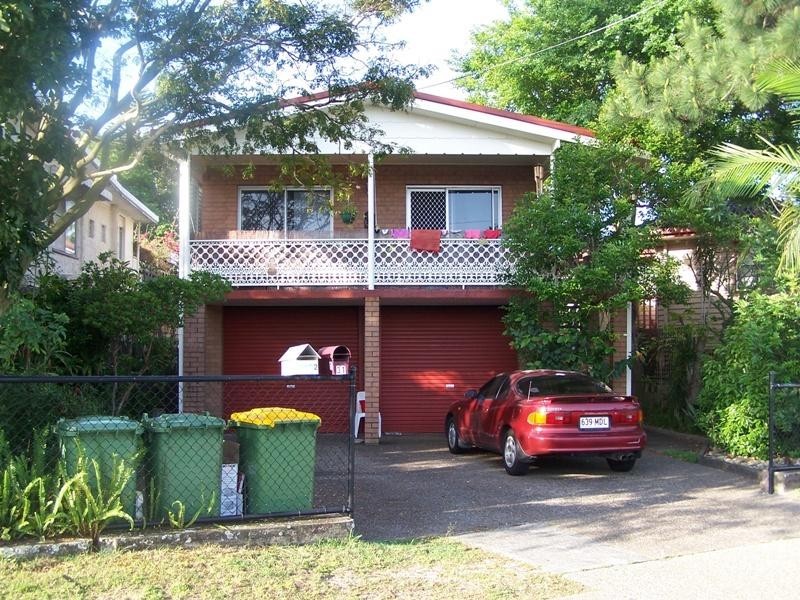 3/31 Golden Four Drive, Bilinga QLD 4225