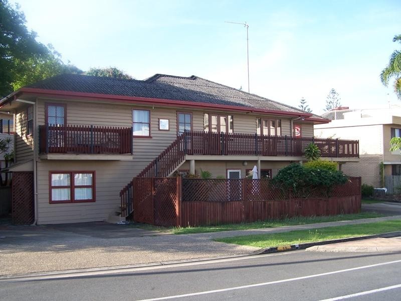 2/29 Golden Four Drive, Bilinga QLD 4225