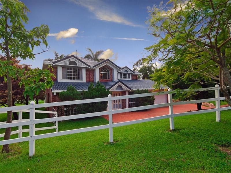 66 Valley Drive, Tallebudgera QLD 4228