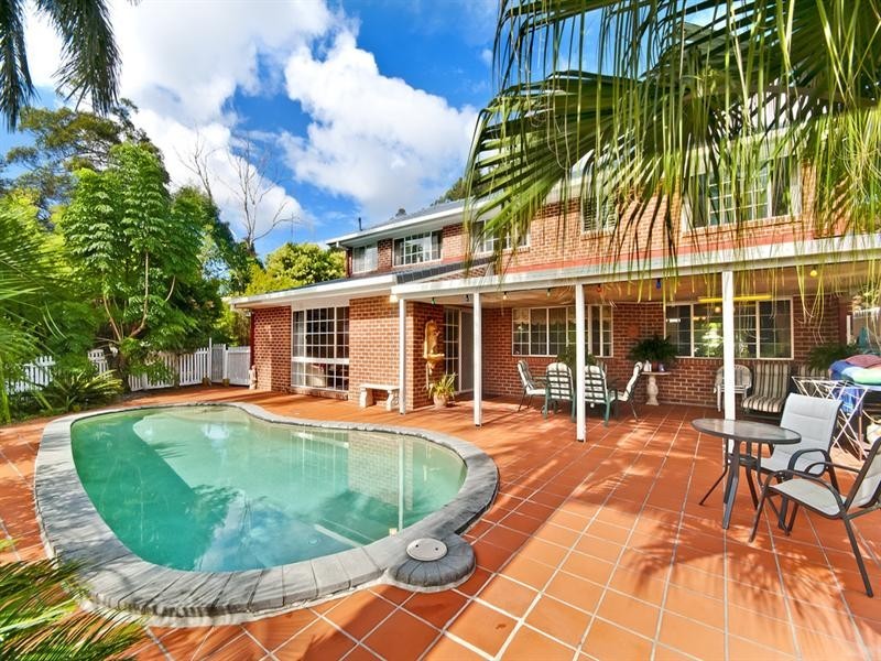 66 Valley Drive, Tallebudgera QLD 4228