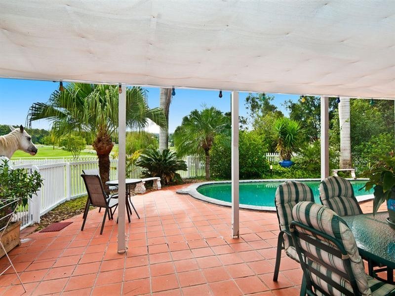 66 Valley Drive, Tallebudgera QLD 4228