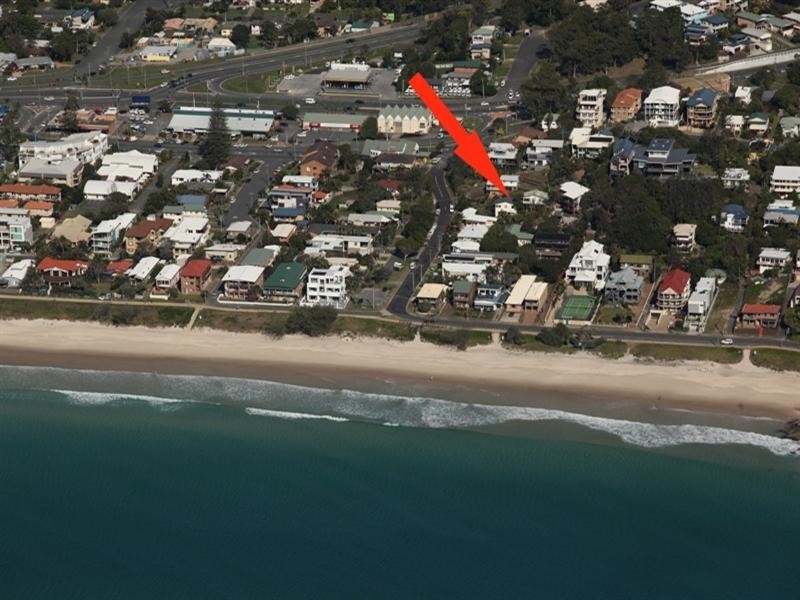 2/21 Wagawn Street, Tugun QLD 4224