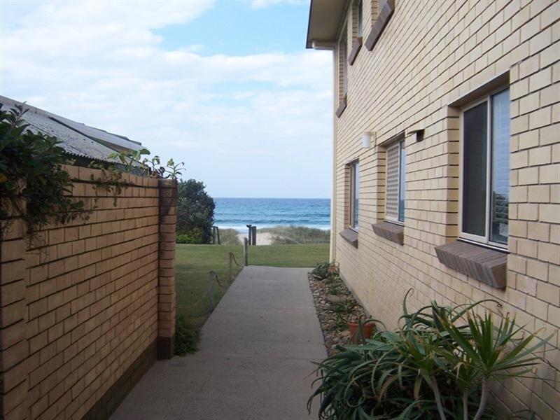 7/293 Golden Four Drive, Bilinga QLD 4225