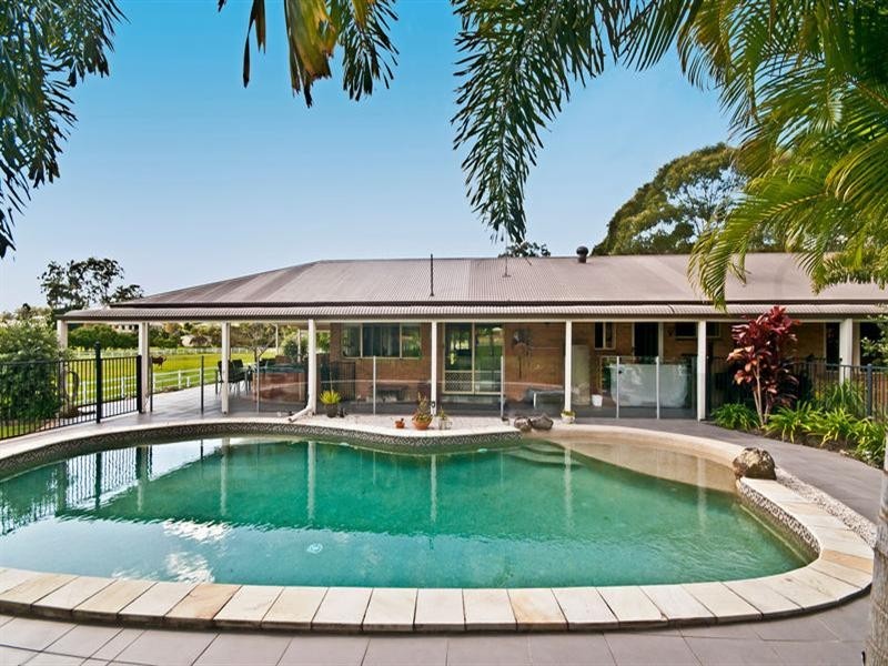 60 Valley Drive, Tallebudgera QLD 4228