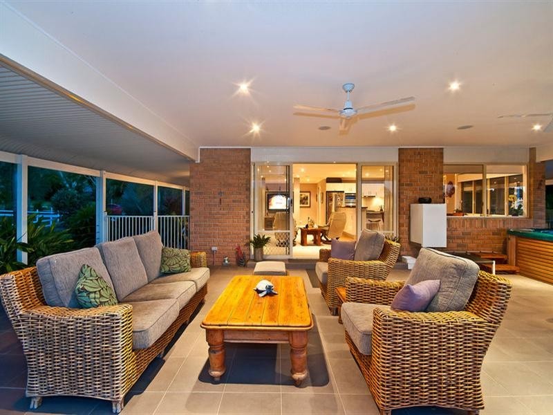 60 Valley Drive, Tallebudgera QLD 4228