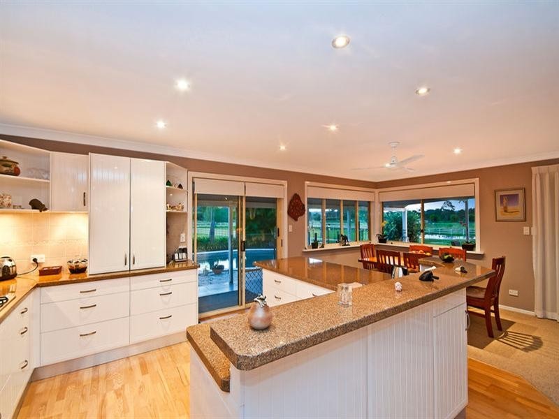 60 Valley Drive, Tallebudgera QLD 4228