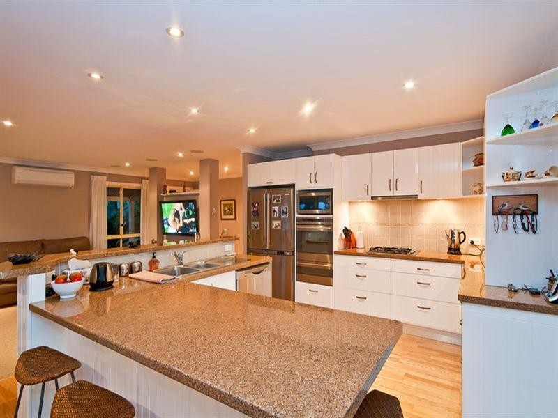 60 Valley Drive, Tallebudgera QLD 4228