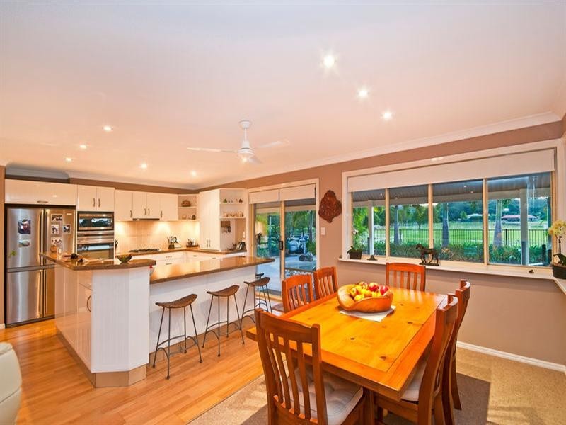 60 Valley Drive, Tallebudgera QLD 4228
