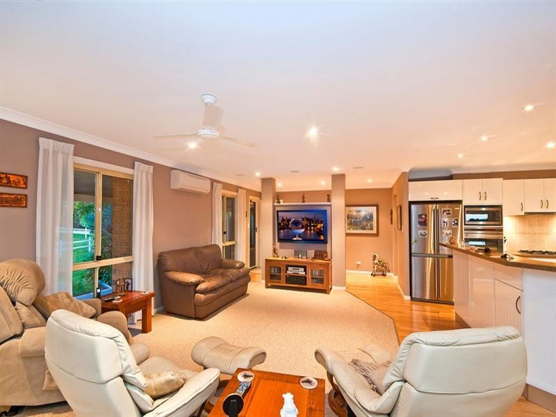 60 Valley Drive, Tallebudgera QLD 4228