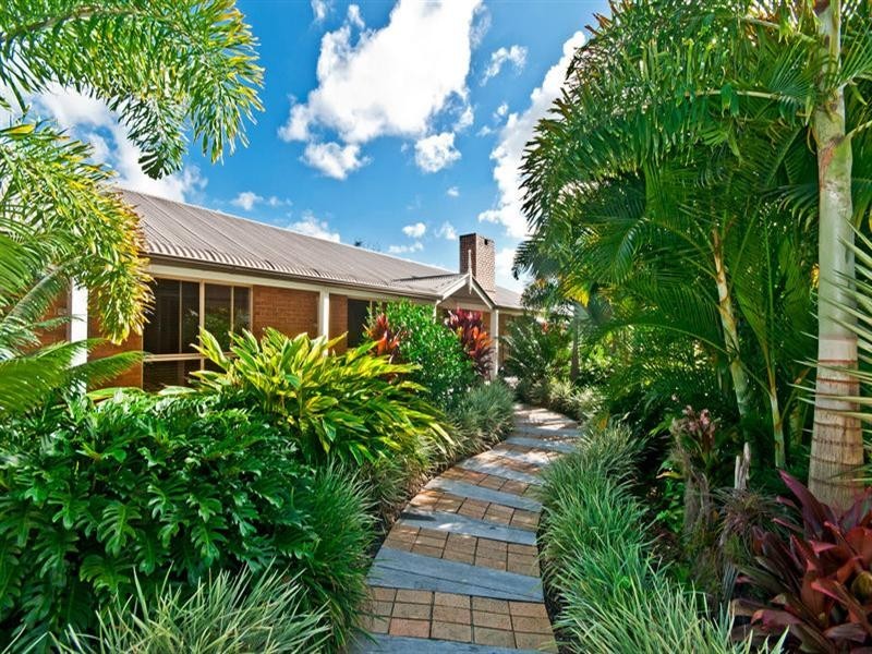 60 Valley Drive, Tallebudgera QLD 4228