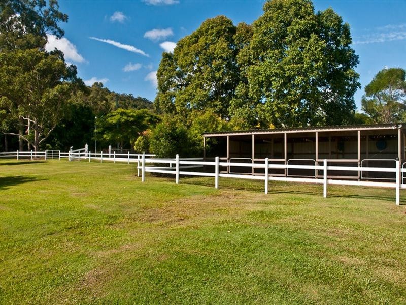 60 Valley Drive, Tallebudgera QLD 4228