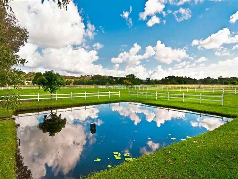 60 Valley Drive, Tallebudgera QLD 4228