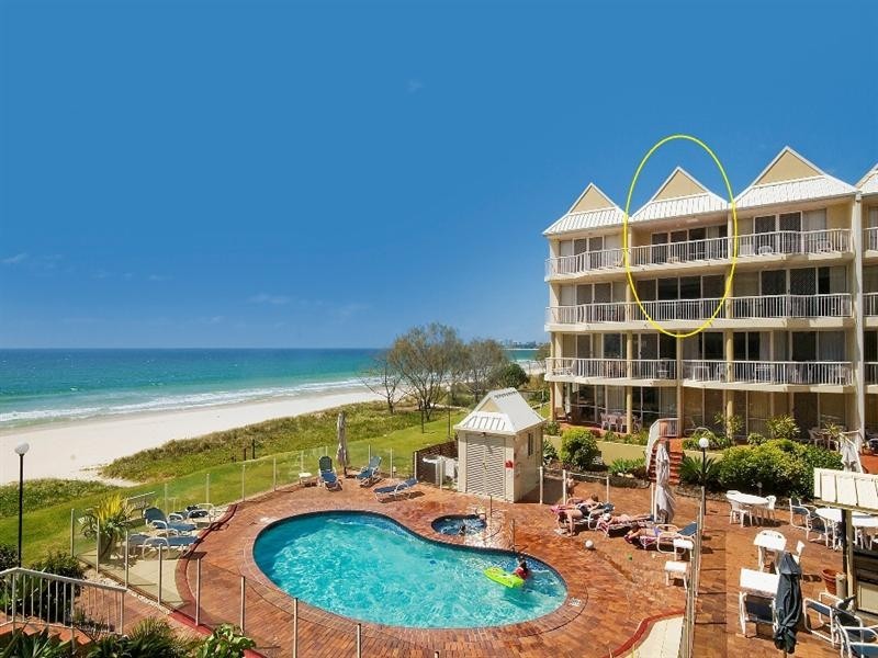 26/329 Golden Four Drive, Tugun QLD 4224