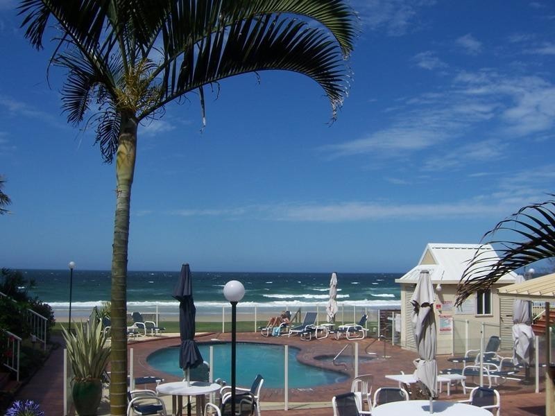 26/329 Golden Four Drive, Tugun QLD 4224