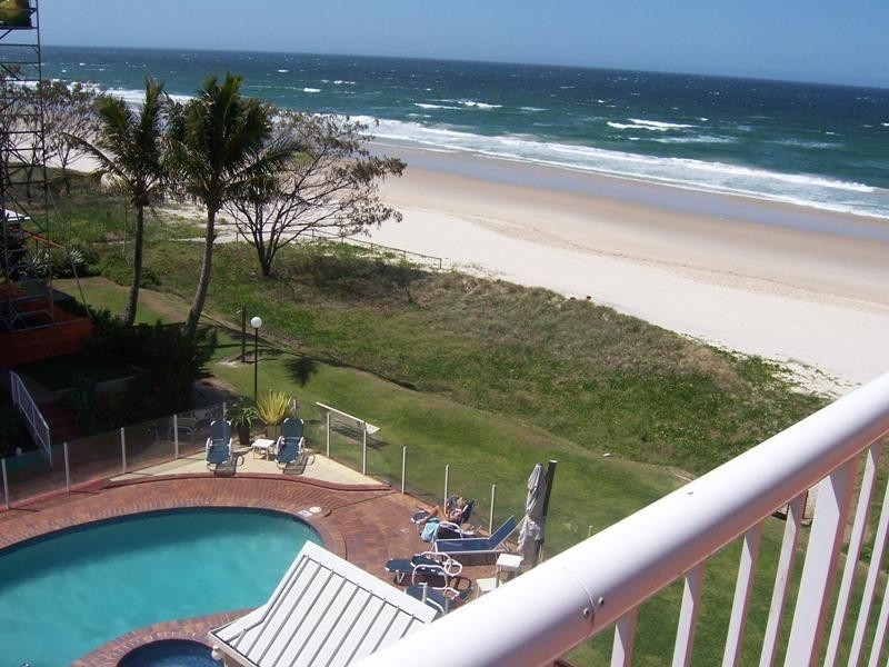 26/329 Golden Four Drive, Tugun QLD 4224