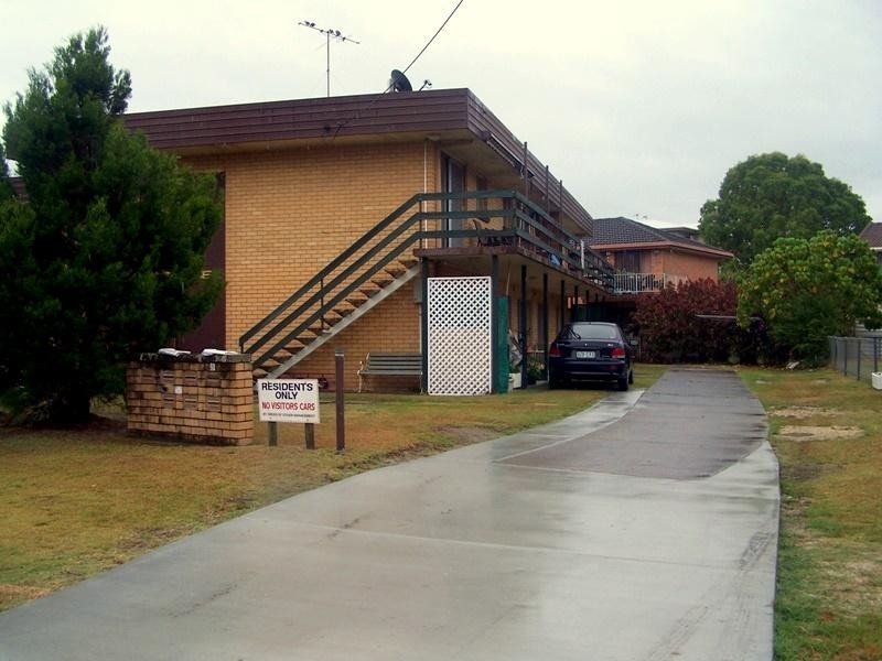 6/3 Station Street, Tugun QLD 4224