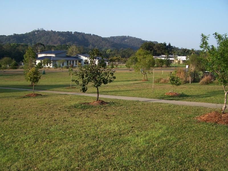 2 Get A Way, Currumbin Valley QLD 4223