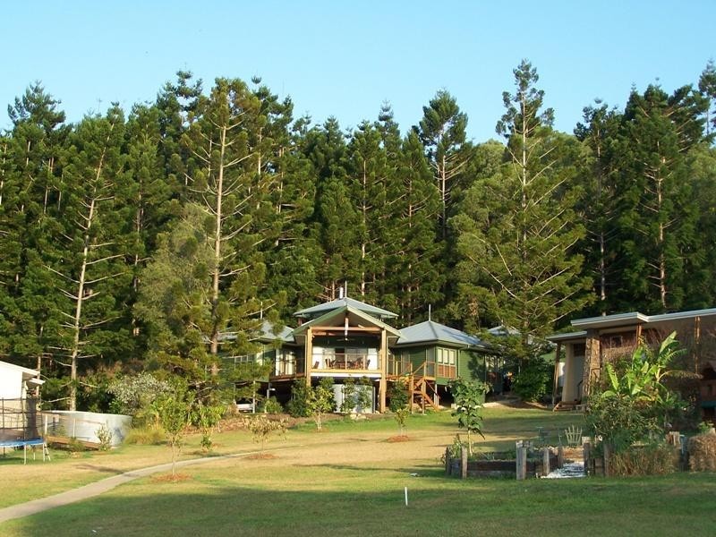 2 Get A Way, Currumbin Valley QLD 4223