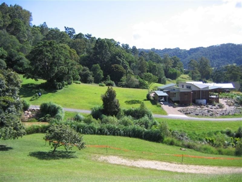 5 Mango Lane, Currumbin Valley QLD 4223