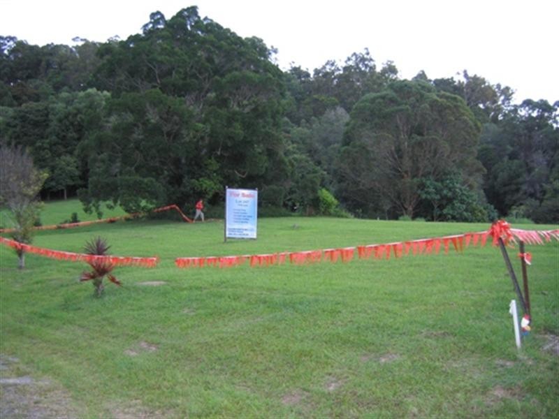 5 Mango Lane, Currumbin Valley QLD 4223