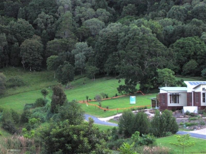 5 Mango Lane, Currumbin Valley QLD 4223