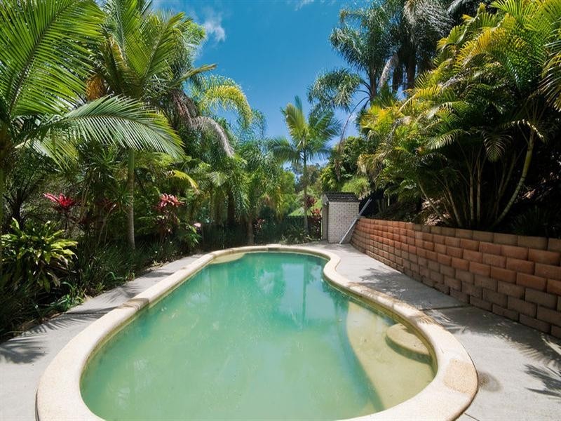 111 Valley Drive, Tallebudgera QLD 4228