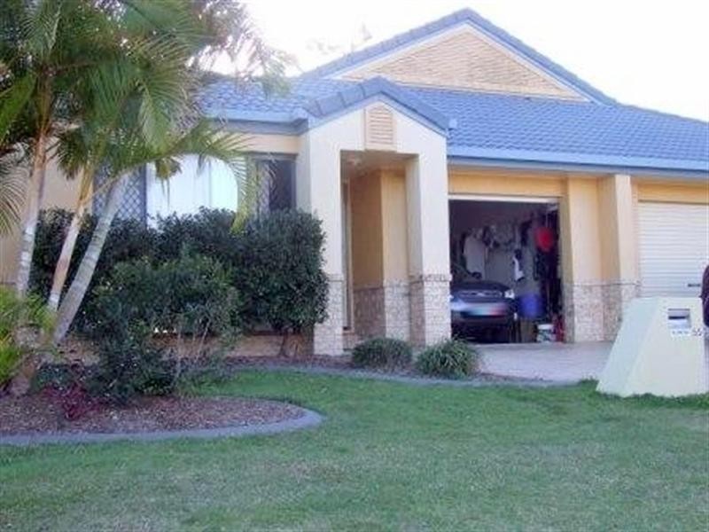 1/55 Keegan Circuit, Currumbin Waters QLD 4223