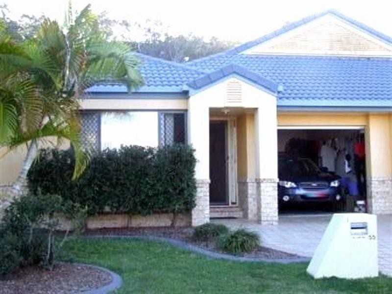 1/55 Keegan Circuit, Currumbin Waters QLD 4223