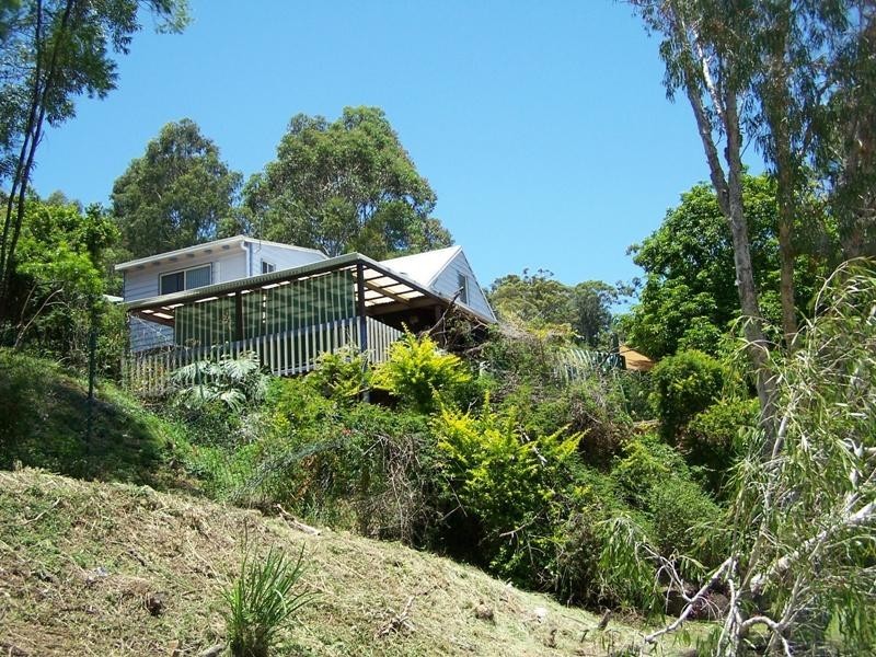 22 Banksiadale Close, Elanora QLD 4221