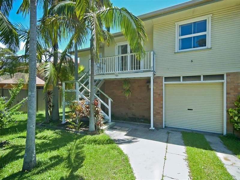 5 Millers Drive, Tugun QLD 4224